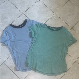 Old Navy Everyday Teeshirts